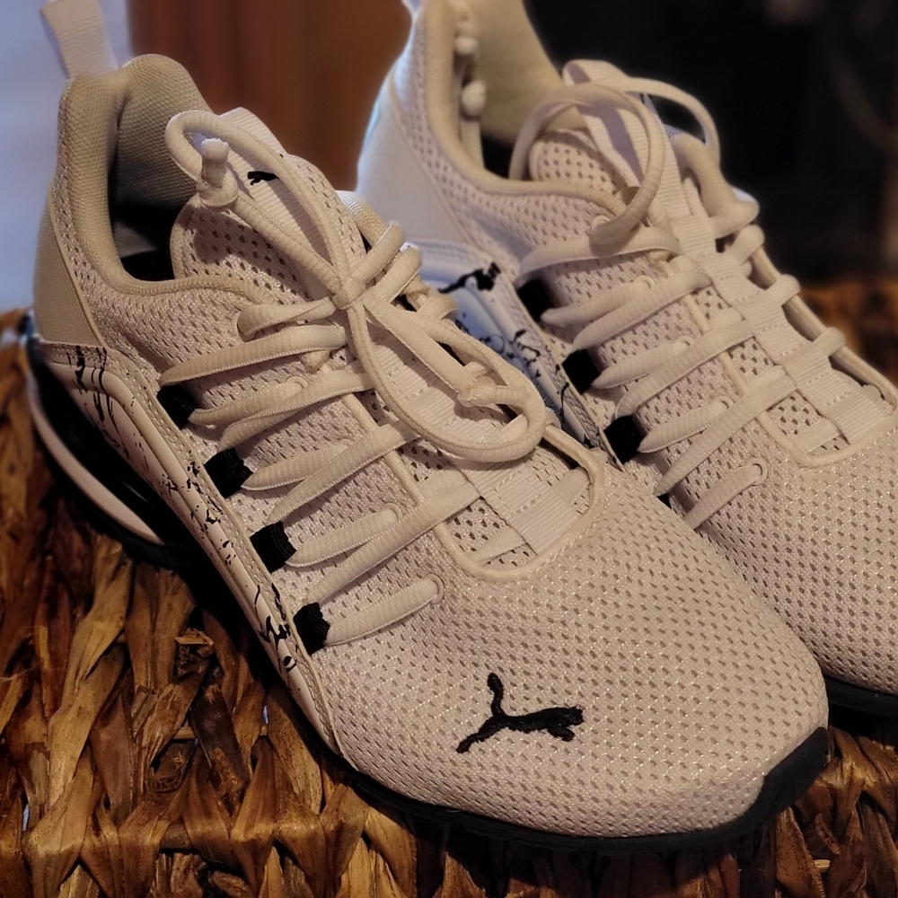 Puma sneakers